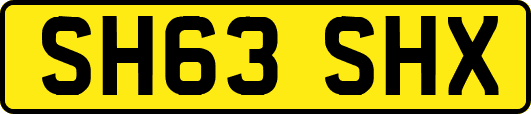 SH63SHX