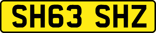 SH63SHZ
