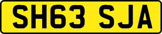 SH63SJA