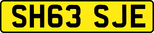 SH63SJE