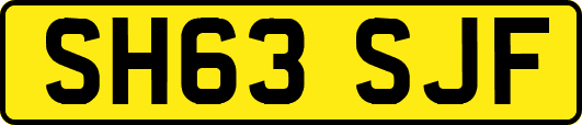 SH63SJF