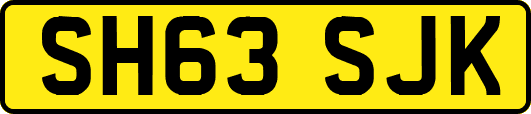 SH63SJK
