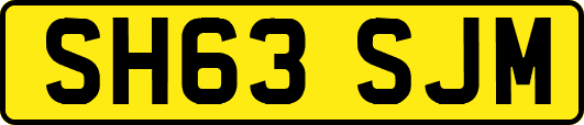 SH63SJM
