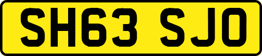 SH63SJO