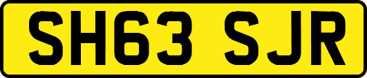 SH63SJR