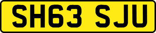 SH63SJU