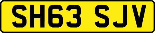 SH63SJV