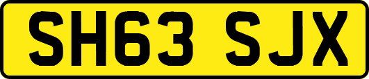 SH63SJX