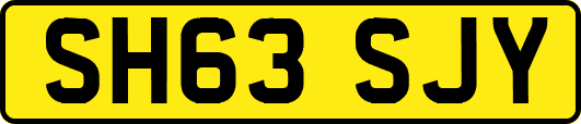 SH63SJY