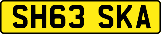 SH63SKA