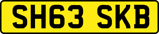 SH63SKB
