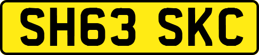 SH63SKC