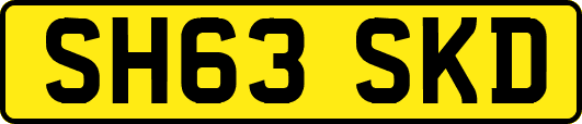 SH63SKD