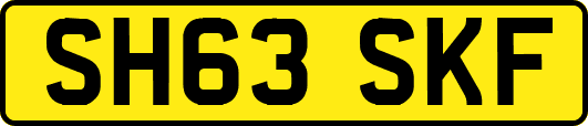 SH63SKF