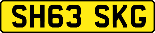 SH63SKG