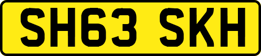 SH63SKH