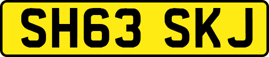 SH63SKJ