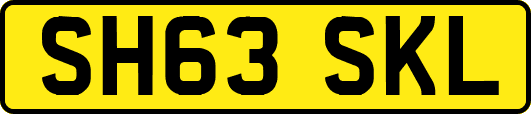 SH63SKL