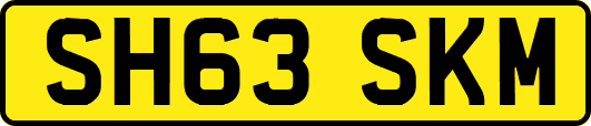 SH63SKM