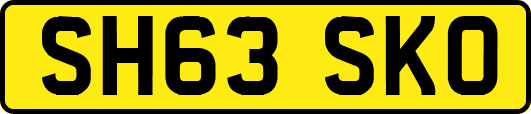 SH63SKO