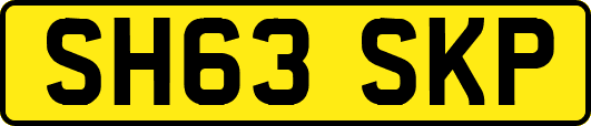 SH63SKP
