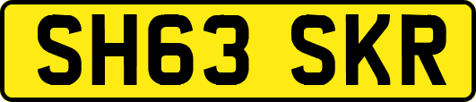 SH63SKR