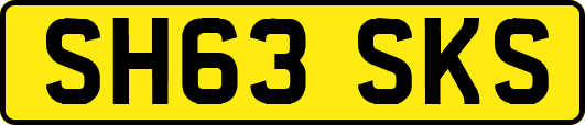 SH63SKS