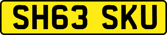 SH63SKU
