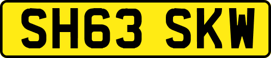 SH63SKW