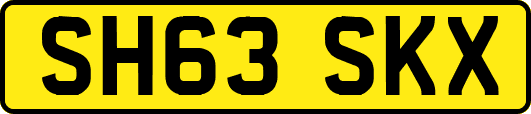 SH63SKX