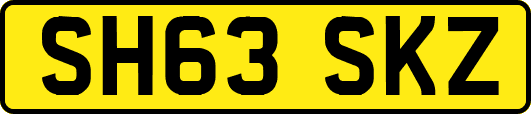 SH63SKZ