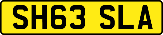 SH63SLA
