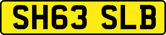 SH63SLB