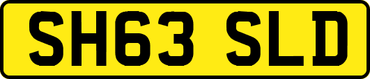 SH63SLD