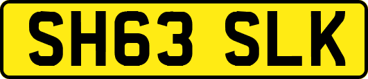 SH63SLK