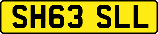 SH63SLL