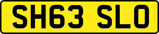 SH63SLO