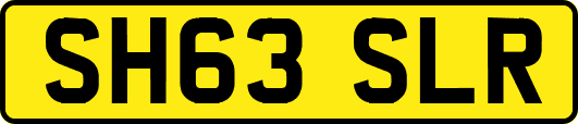 SH63SLR