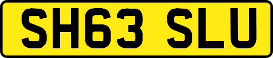 SH63SLU