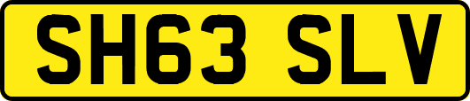 SH63SLV