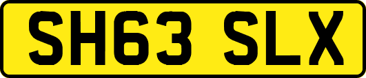 SH63SLX