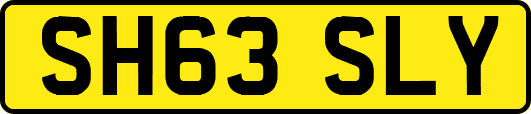 SH63SLY
