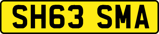 SH63SMA