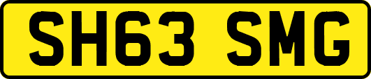 SH63SMG