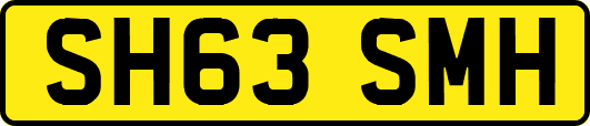 SH63SMH
