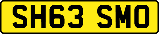 SH63SMO