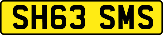 SH63SMS