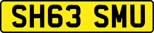 SH63SMU