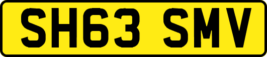 SH63SMV