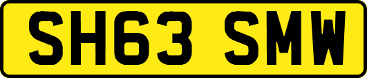 SH63SMW